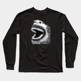 Neediness Long Sleeve T-Shirt